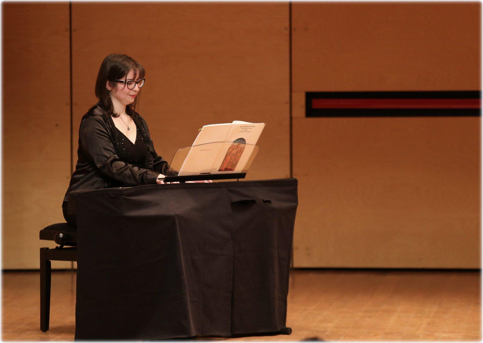 Intervento pubblico di Veronica